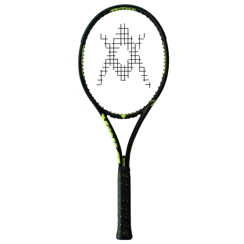 Volkl organix super g10 - 325g tennis racquet
