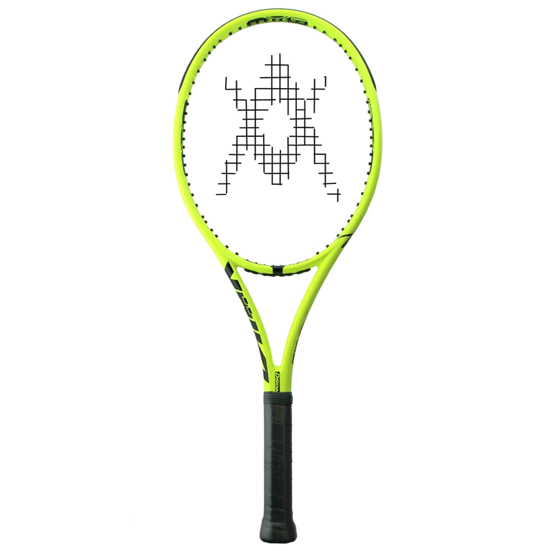 Volkl organix 10 junior super g