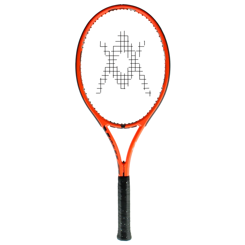 Volkl organix 6 super g tennis racquet