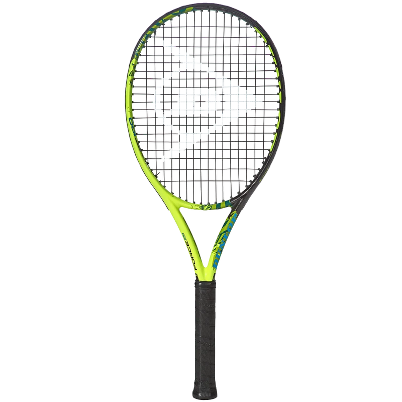 Dunlop force 100 tour tennis racket