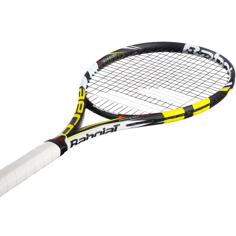 Babolat aeropro drive gt tennis racket